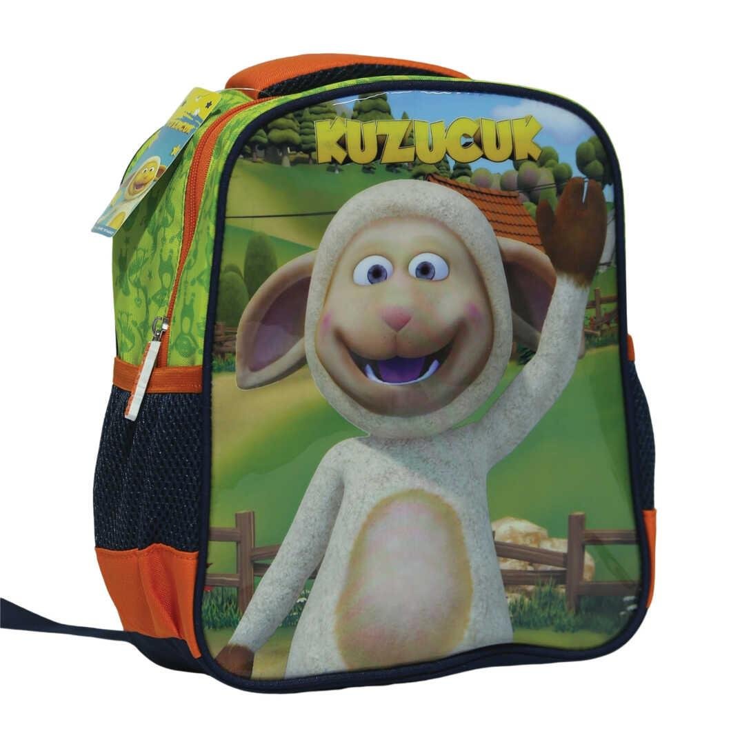 Kuzucuk Anaokulu Çantası