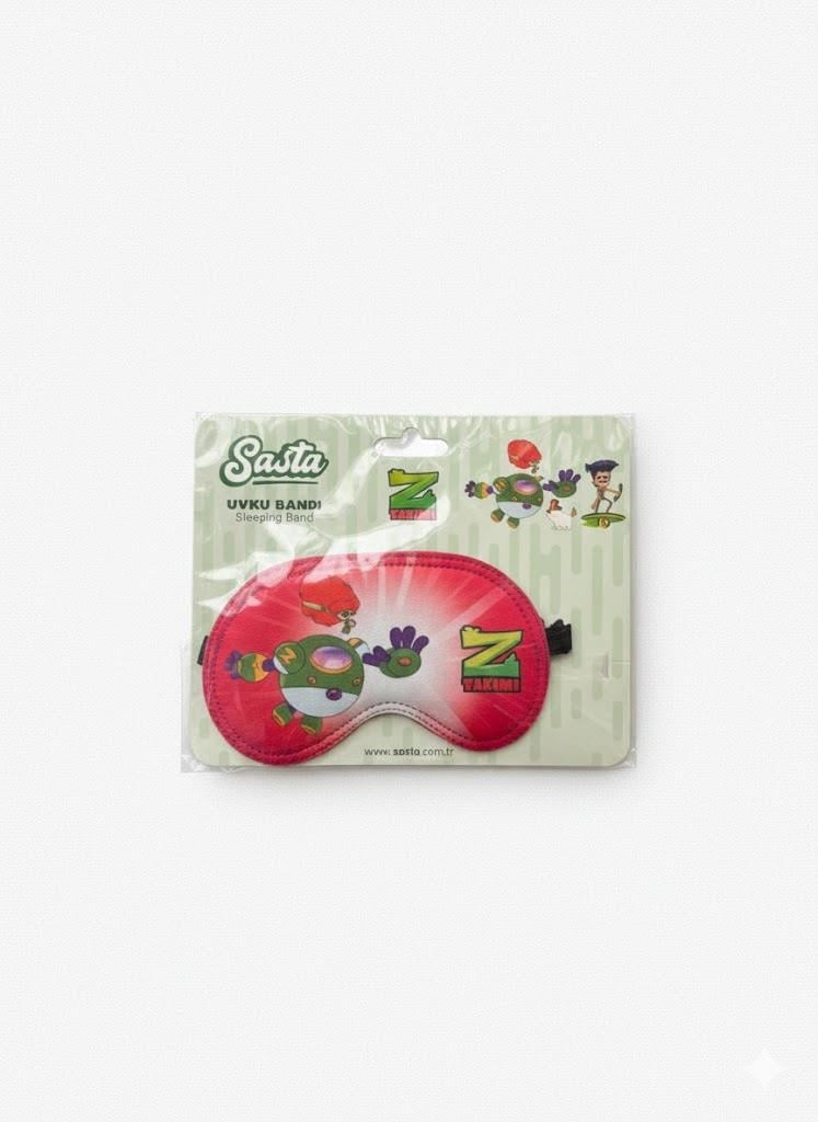 Z Takımı Uyku Bandı