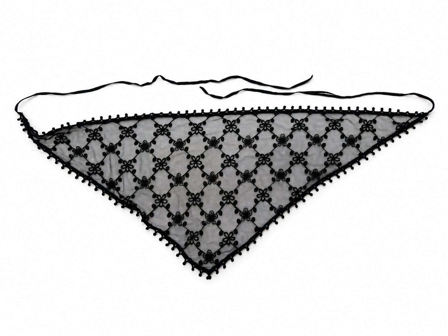 Dantel  Bandana