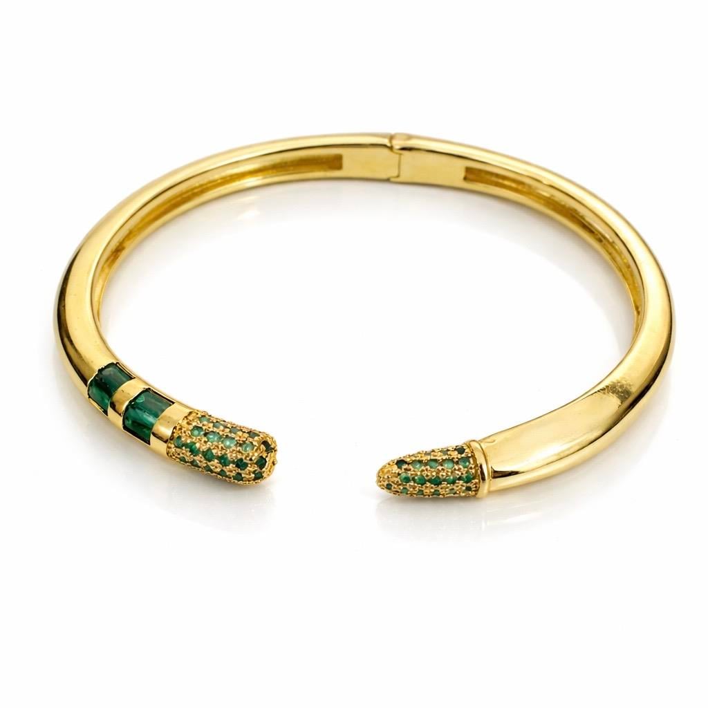 Kalem Cuff Bilezik