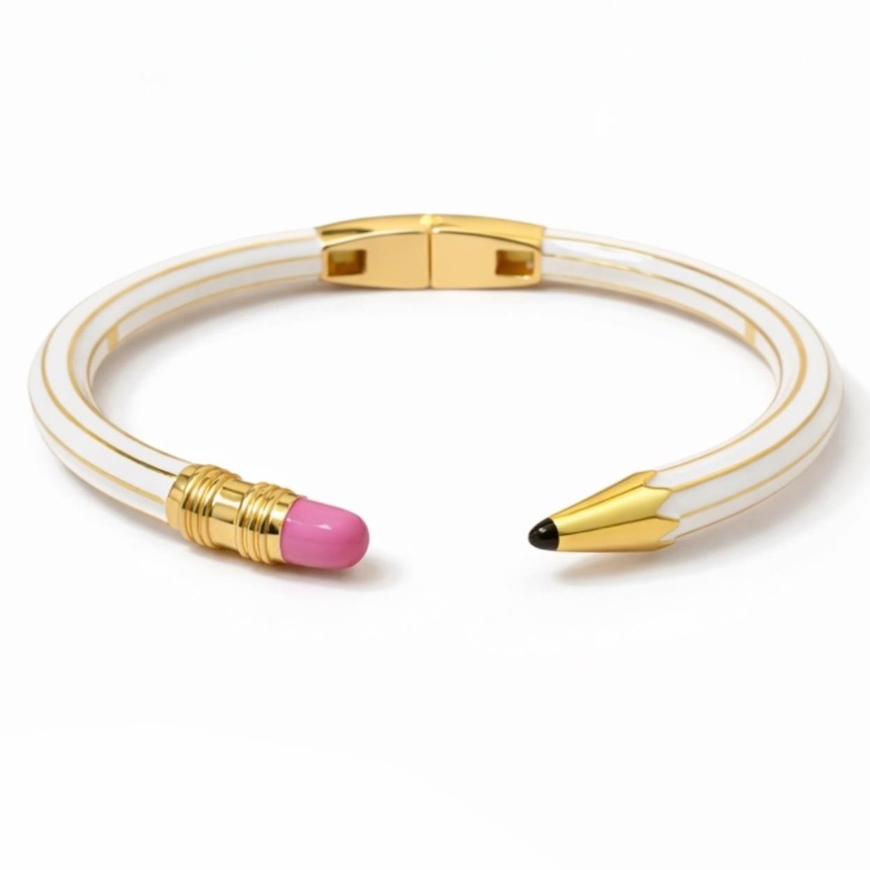 Kalem Cuff Bilezik