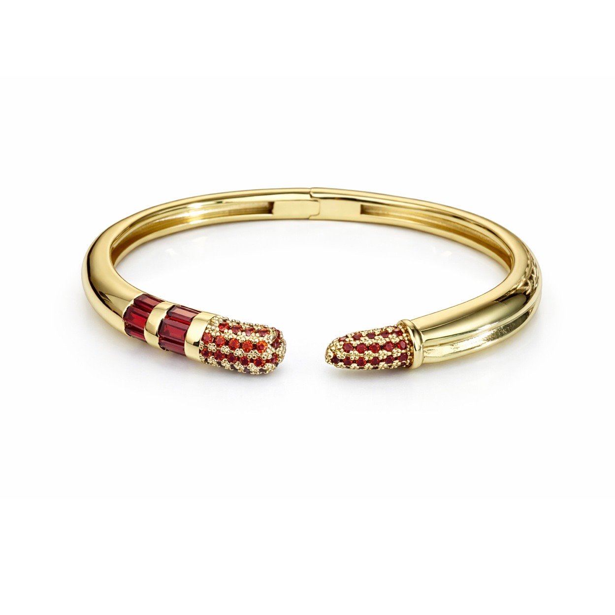 Kalem Cuff Bilezik