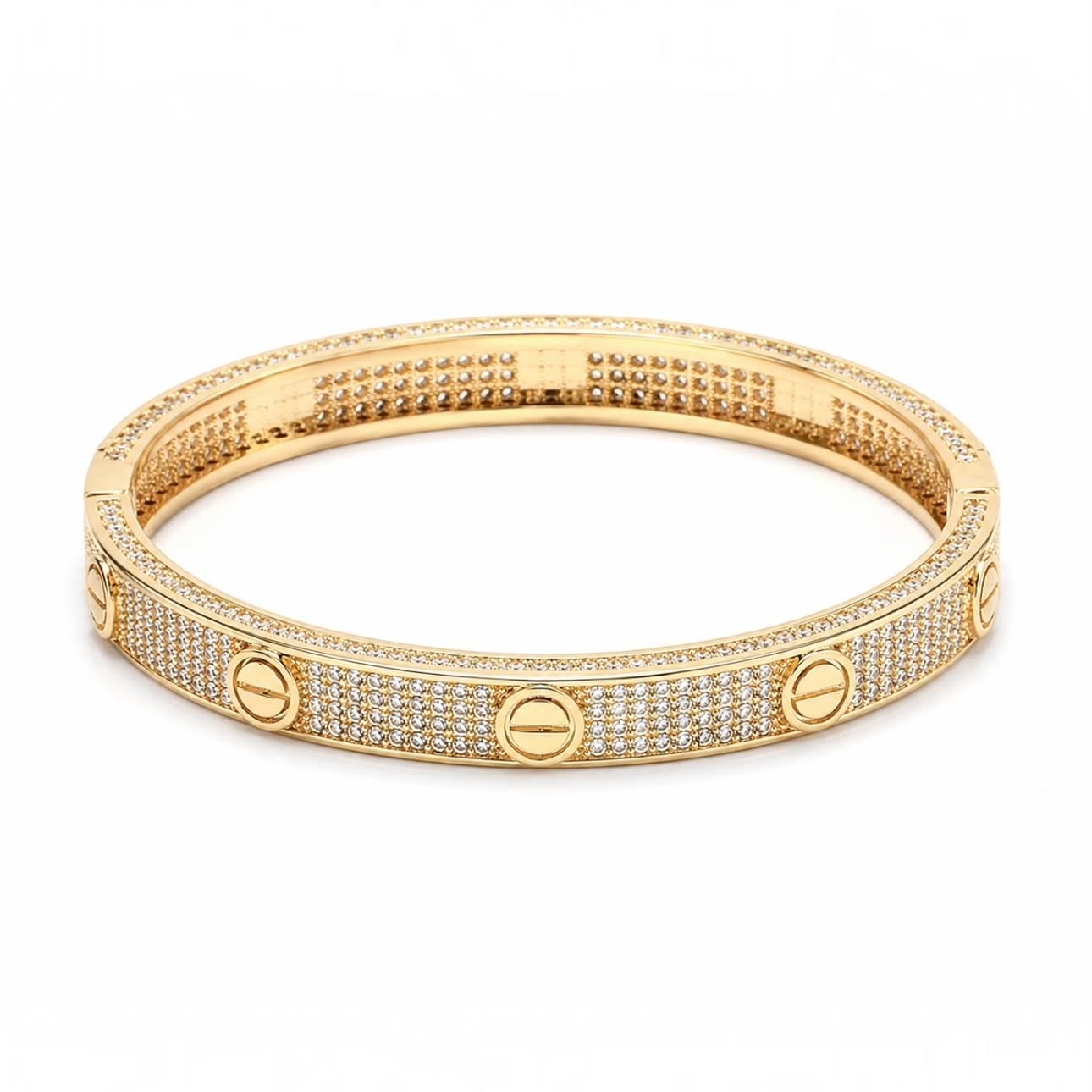 Regalia Bileklik (Gold)