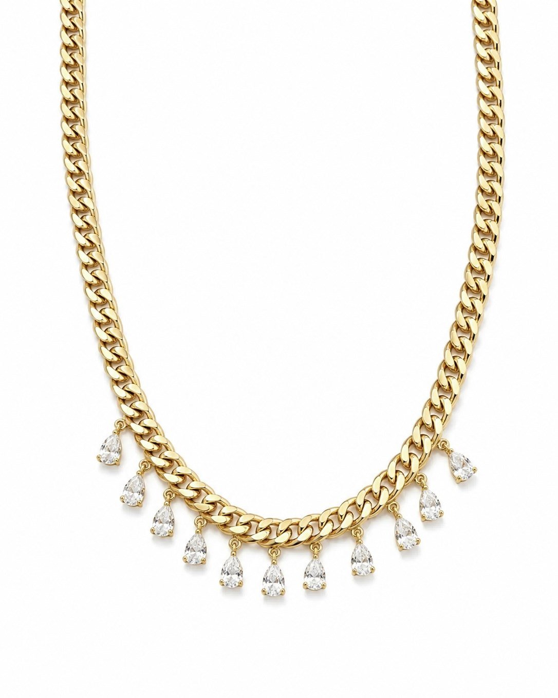 Vip Seri Choker Kolye