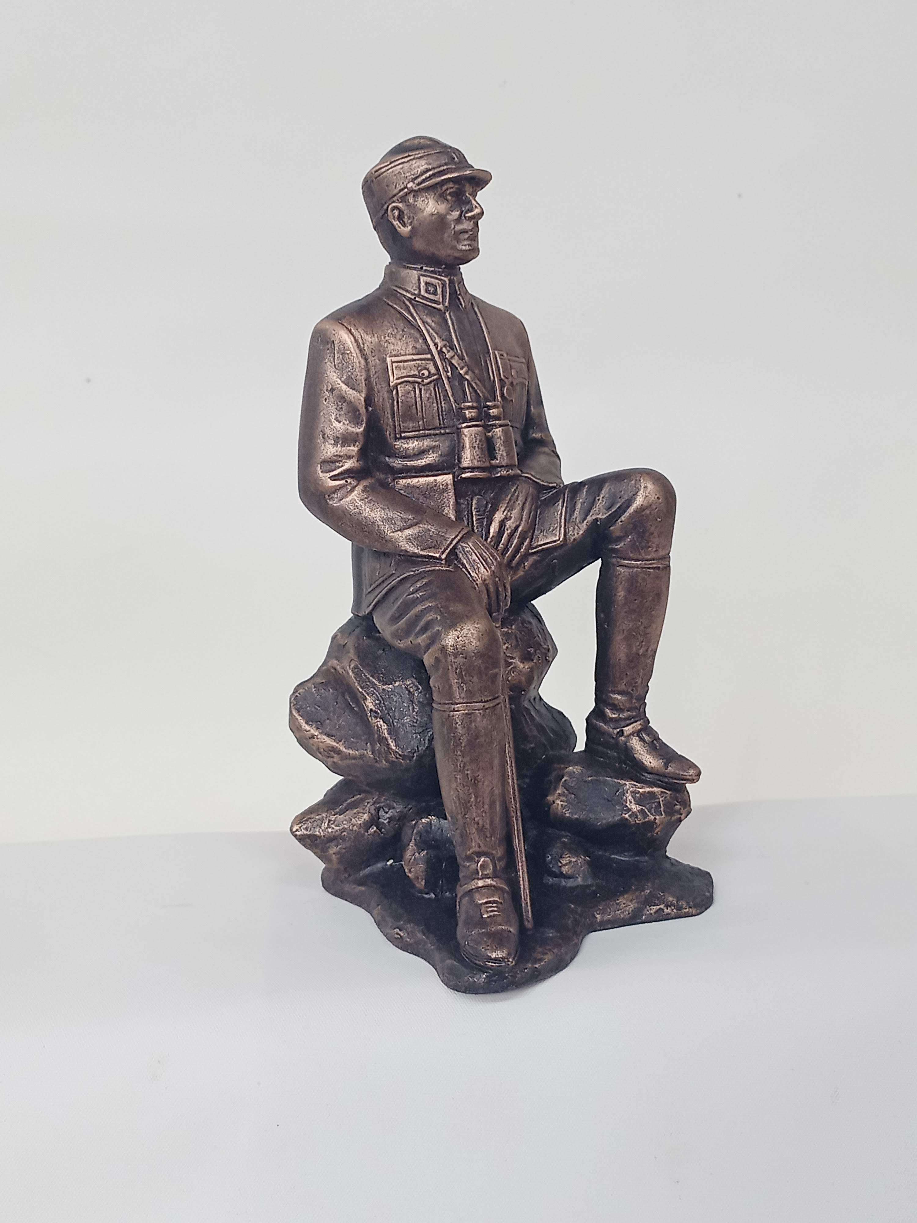 Atatürk Manerva