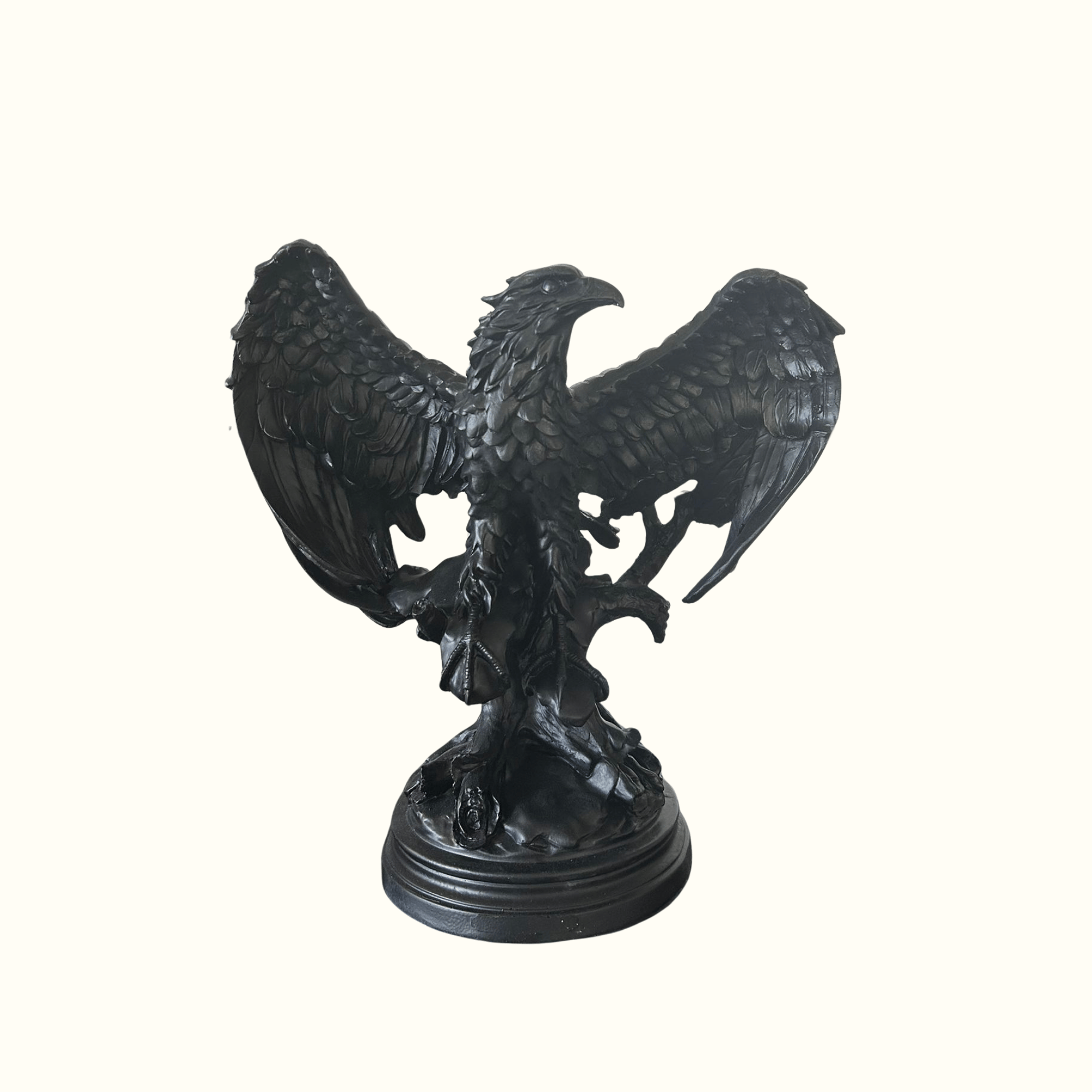 Kartal Heykeli
