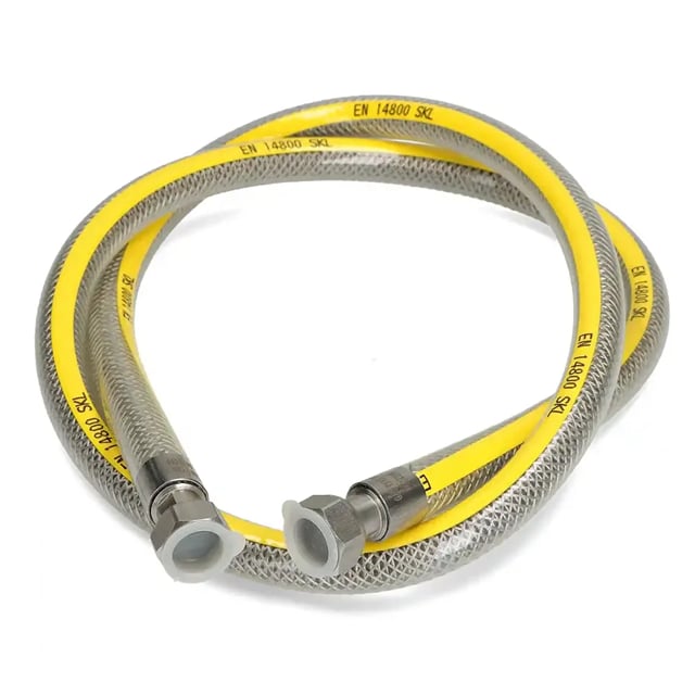 100 CM OCAK FLEXİ - TDS