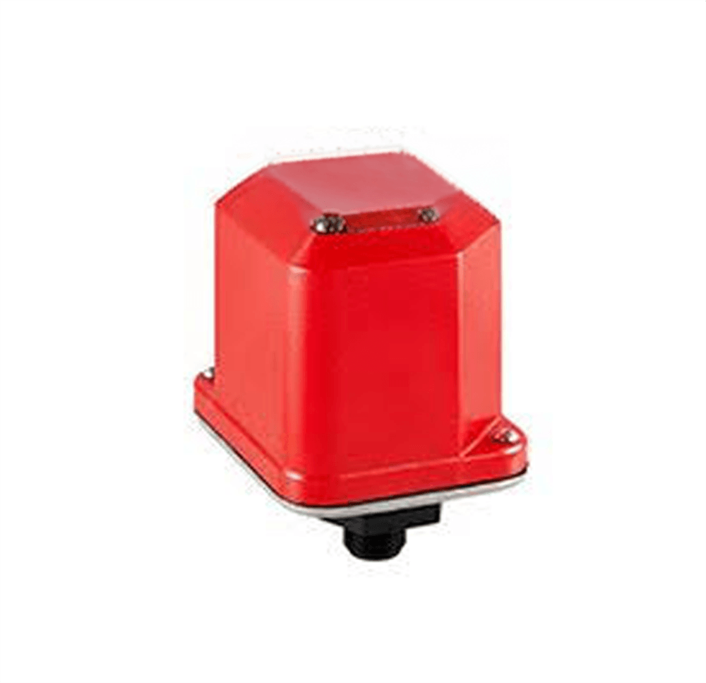 1/2'' BASINÇ ANAHTARI (PRESSURE SWITCH) TEK