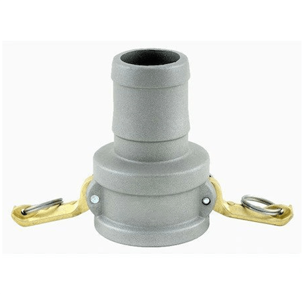 2'' A TİPİ KAMLOK (2206)