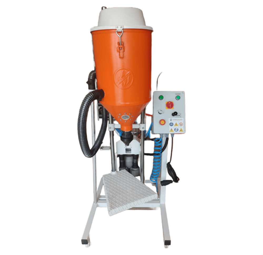 2 KG KKT YSC DOLUM