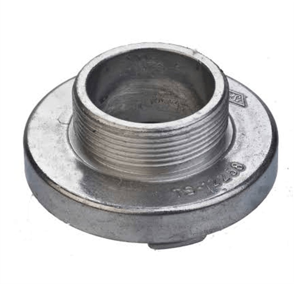 21/2'' ALMAN TİP ALÜMİNYUM DIŞ DİŞLİ RAKOR (2279)