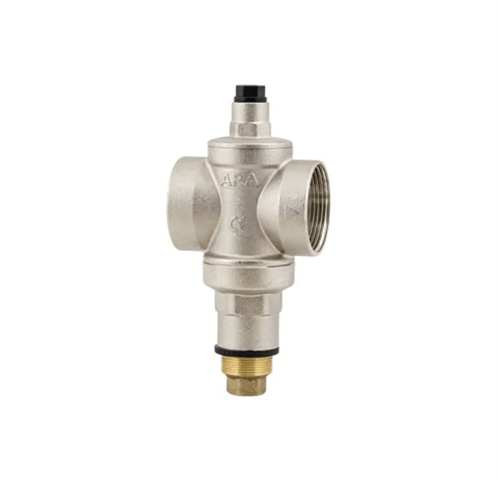 21/2'' BASINÇ DÜŞÜRÜCÜ PN25