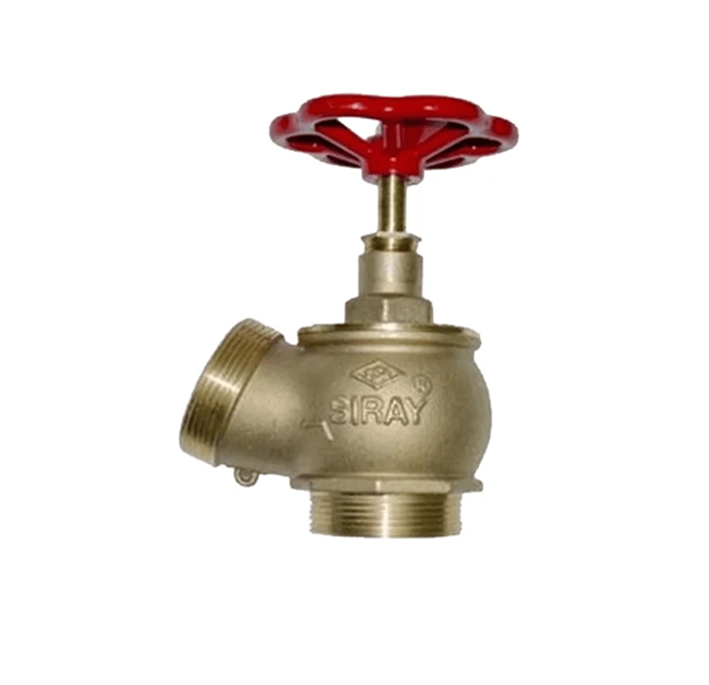 21/2'' YANGIN VANASI TSE (2275)