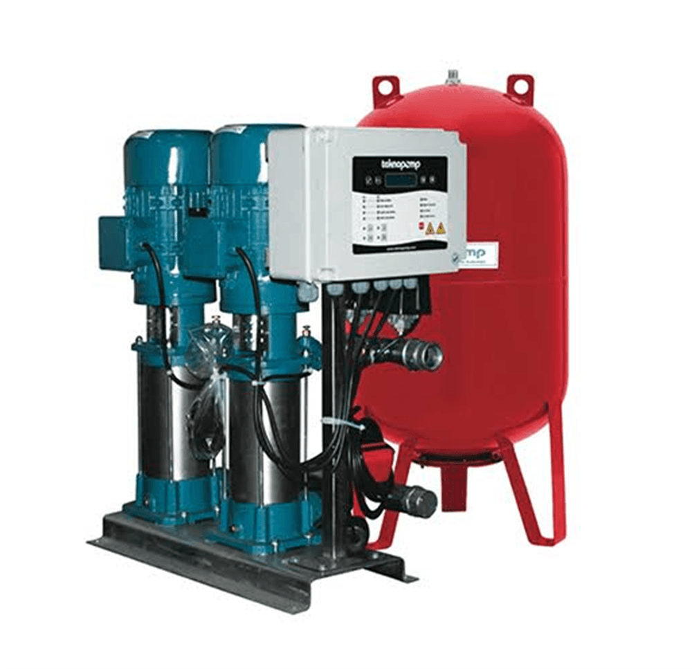 2XTNP 50-270 2X30 KW ELK.+1XMNV 32-610 JOK.YAN.GRB