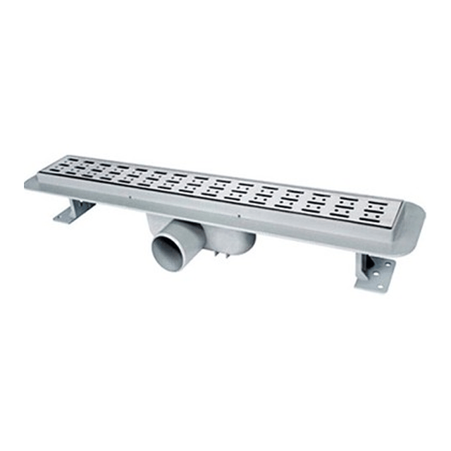30CM LİNEER DUŞ SÜZGECİ