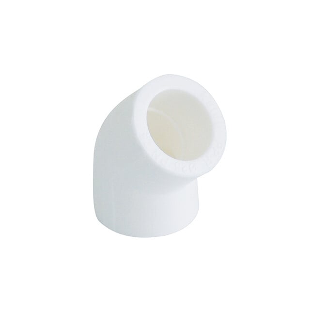 32MM PPRC AÇIK DİRSEK ( K-220 P-55 )
