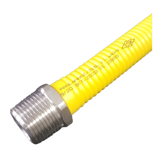 40 CM KOMBİ FLEXİ 3/4