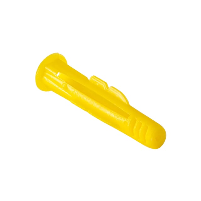 8 MM ROKET DÜBEL - SARI (100 PAKET)
