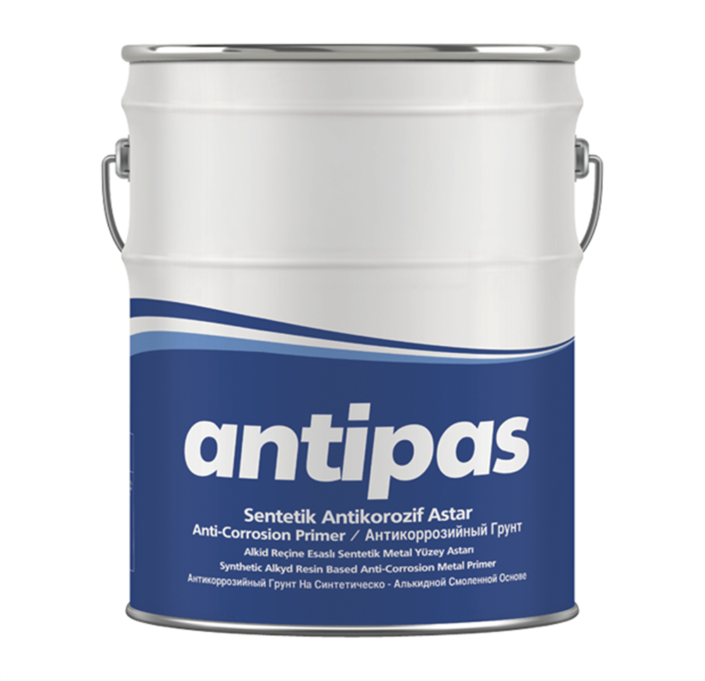 ANTİPAS BOYA