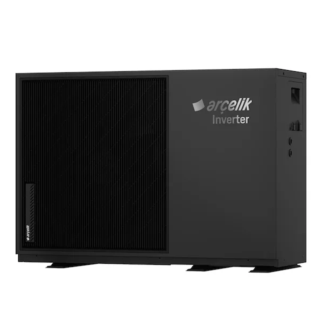 ARÇELİK AHPH-MM16 16KW THERMAL MONOBLOCK R32 GAS
