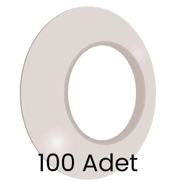 BACA CONTASI 100LÜK