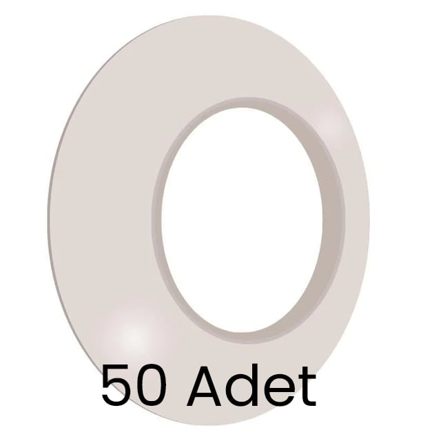 BACA CONTASI 50LİK