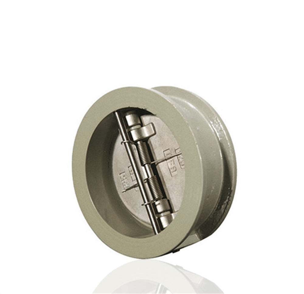 ÇEKVALF SFERO ÇİFT KLAPELİ UNİVAL UL&FM DN100