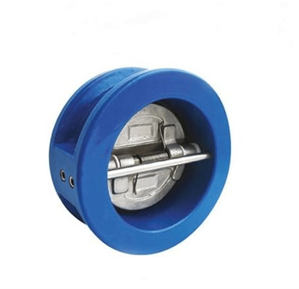 ÇEKVALF SFERO ÇİFT KLAPELİ UNİVAL UL&FM DN050