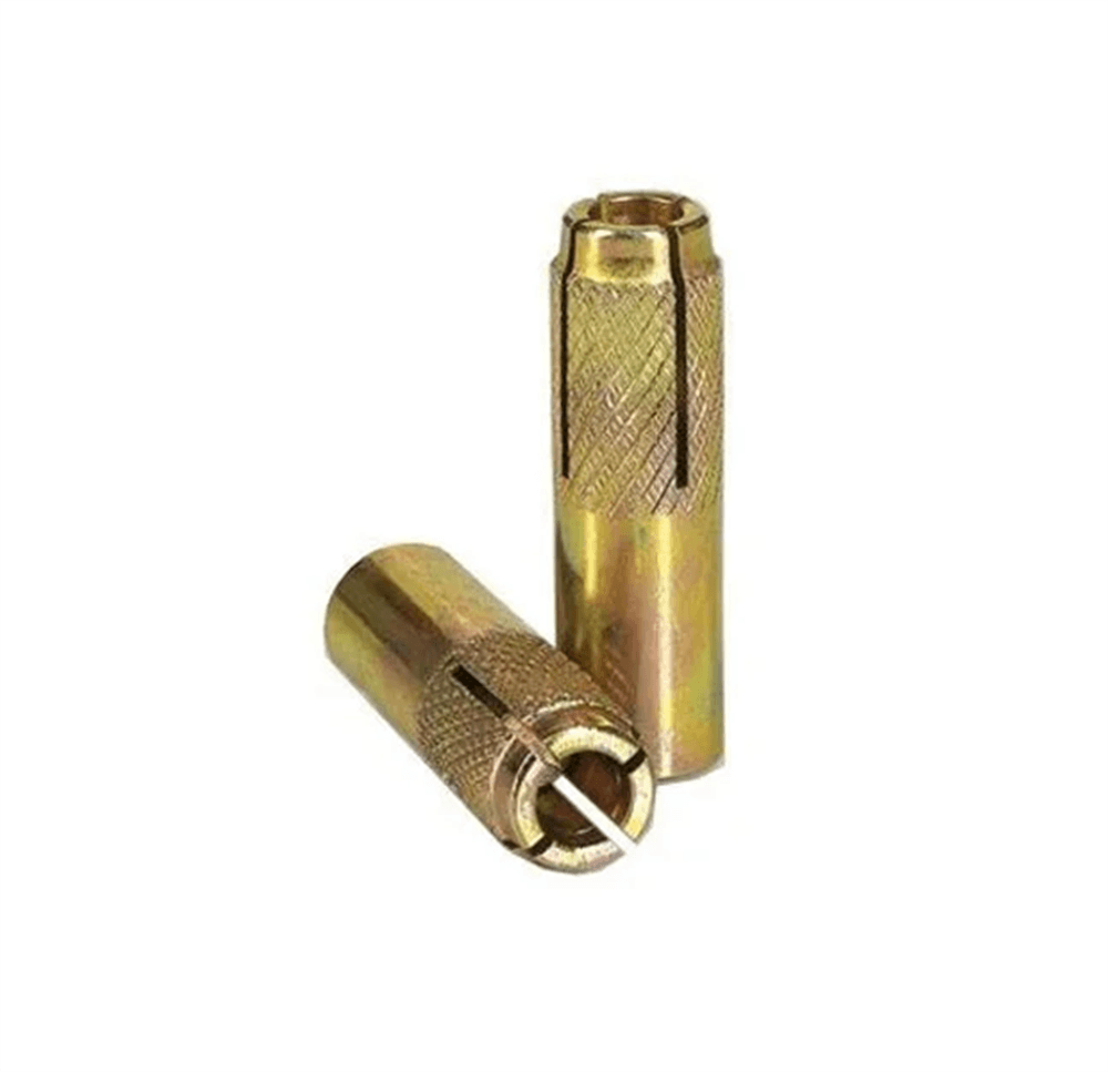 ÇELİK ÇAKMA DÜBEL 12MM