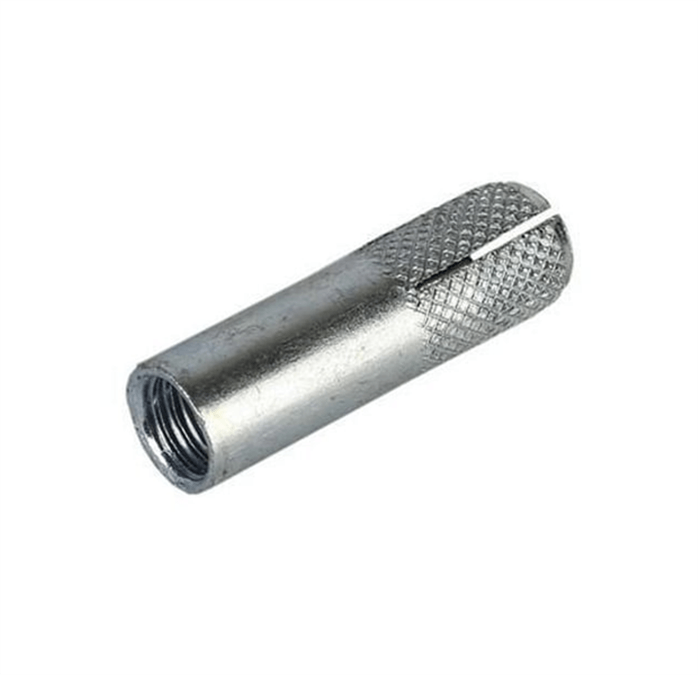 ÇELİK ÇAKMA DÜBEL 6MM