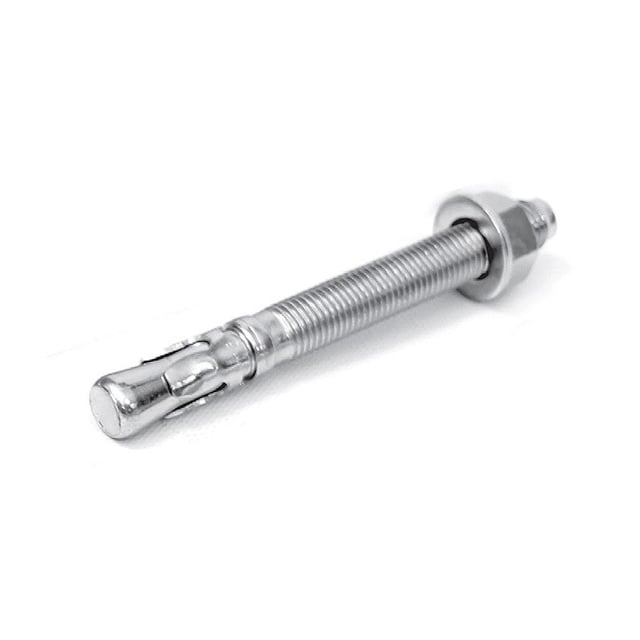 ÇELİK ÇEKME DÜBEL 8MM