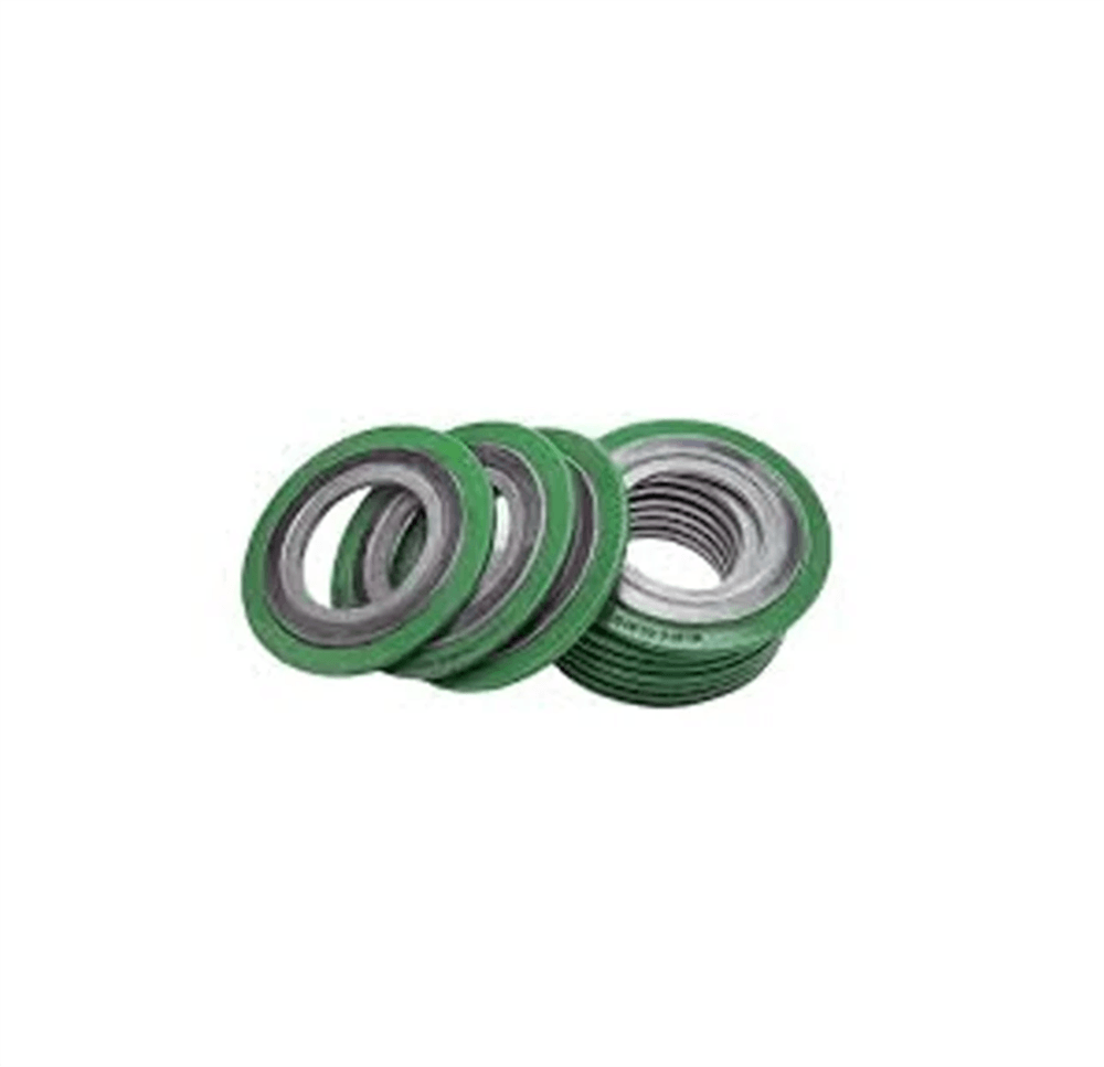 ÇELİK CONTA 10''  PN16