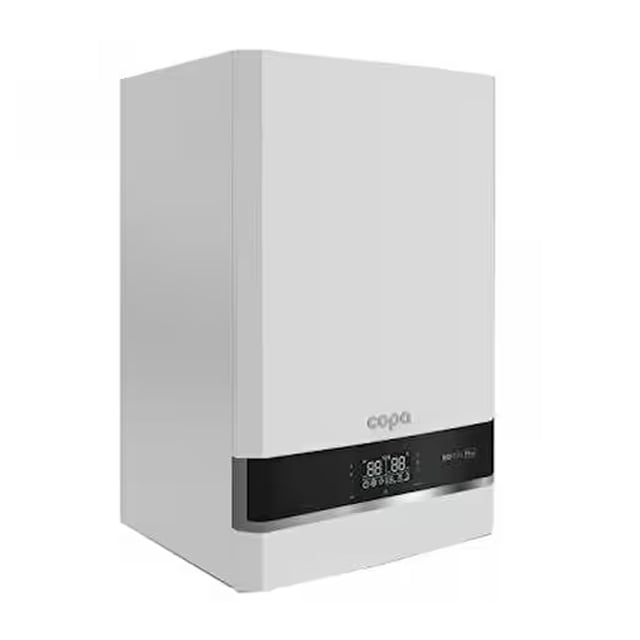 COPA EOMİX - 24 - KW KOMBİ + BACA SETİ