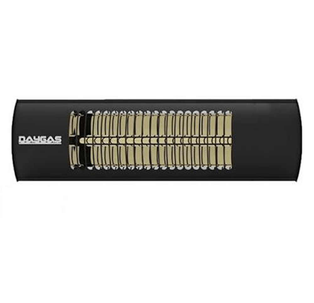 DAYGAS SOLIS 2000 ELEKTRİKLİ ISITICI - 2KW