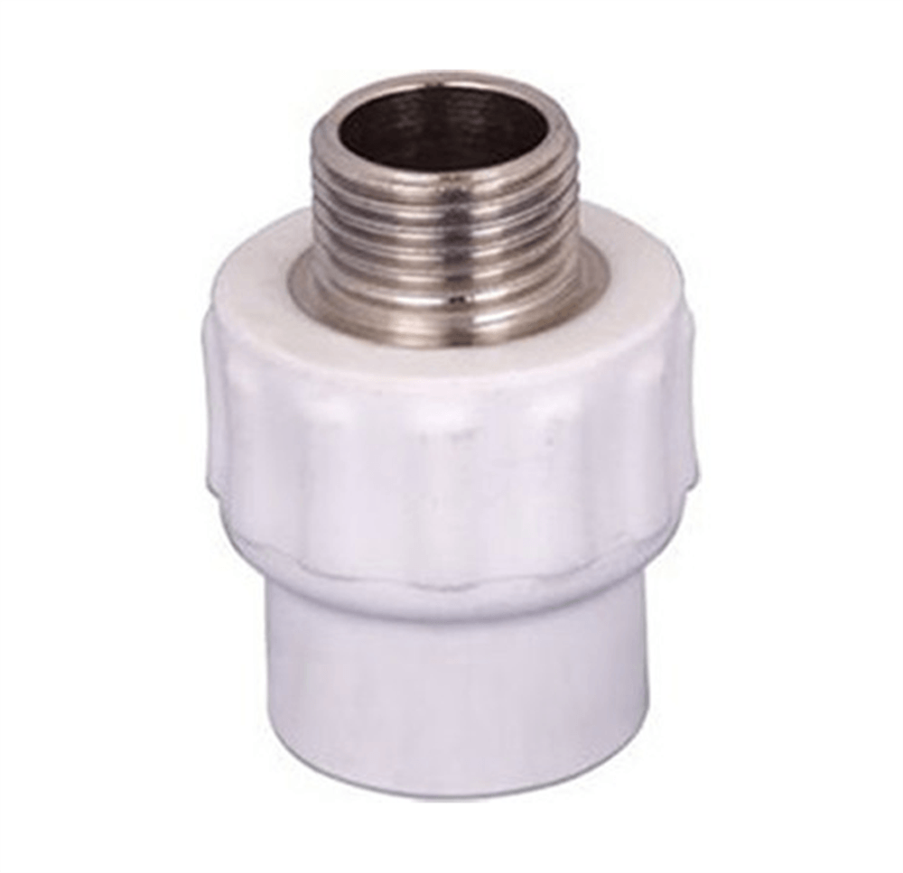 Uygun fiyatlı DIŞ DİŞ REKOR 20mm - ERKEK NİPEL (ADAPTÖR) Satın Al | Yardımcı Malzeme