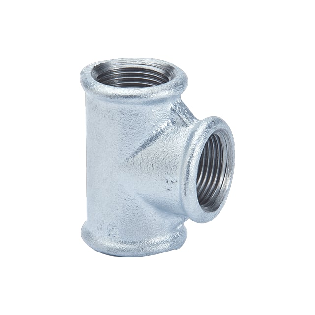 Uygun fiyatlı DİŞLİ GALVANİZ İN. TE 11/4x11/2x11/4 (koli : adet) Satın Al | Yardımcı Malzeme