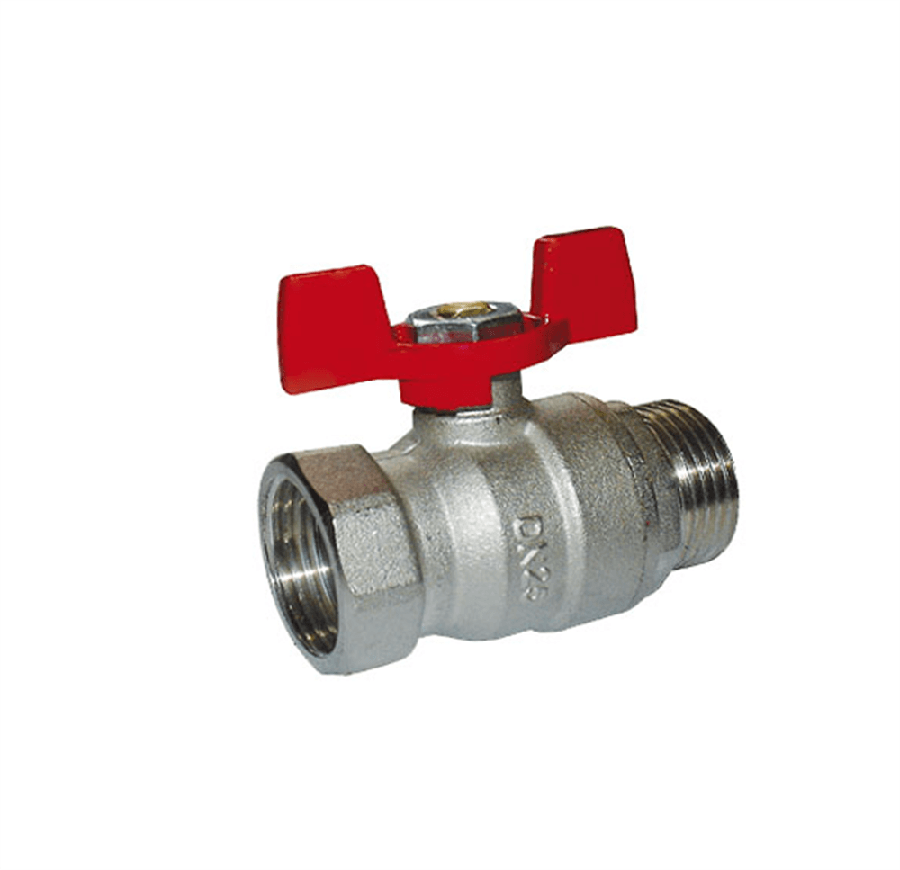 DN 125  KELEBEK VANA