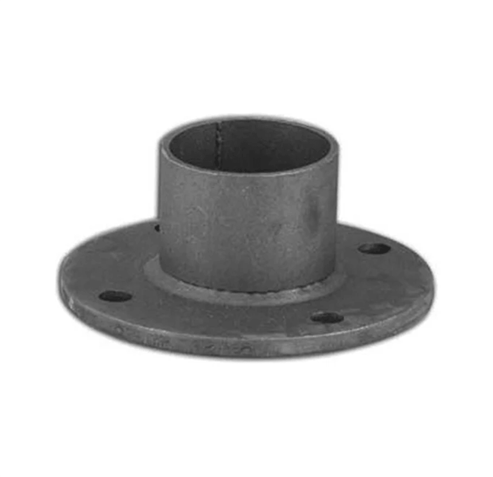 DN25 BORULU FLANŞ 1'' PN10-16-40
