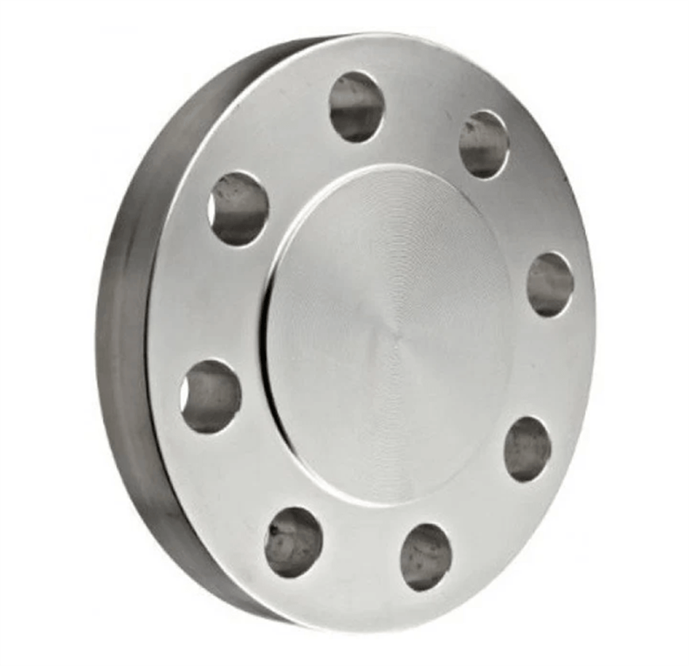 Dn25 Kör Flanş 1