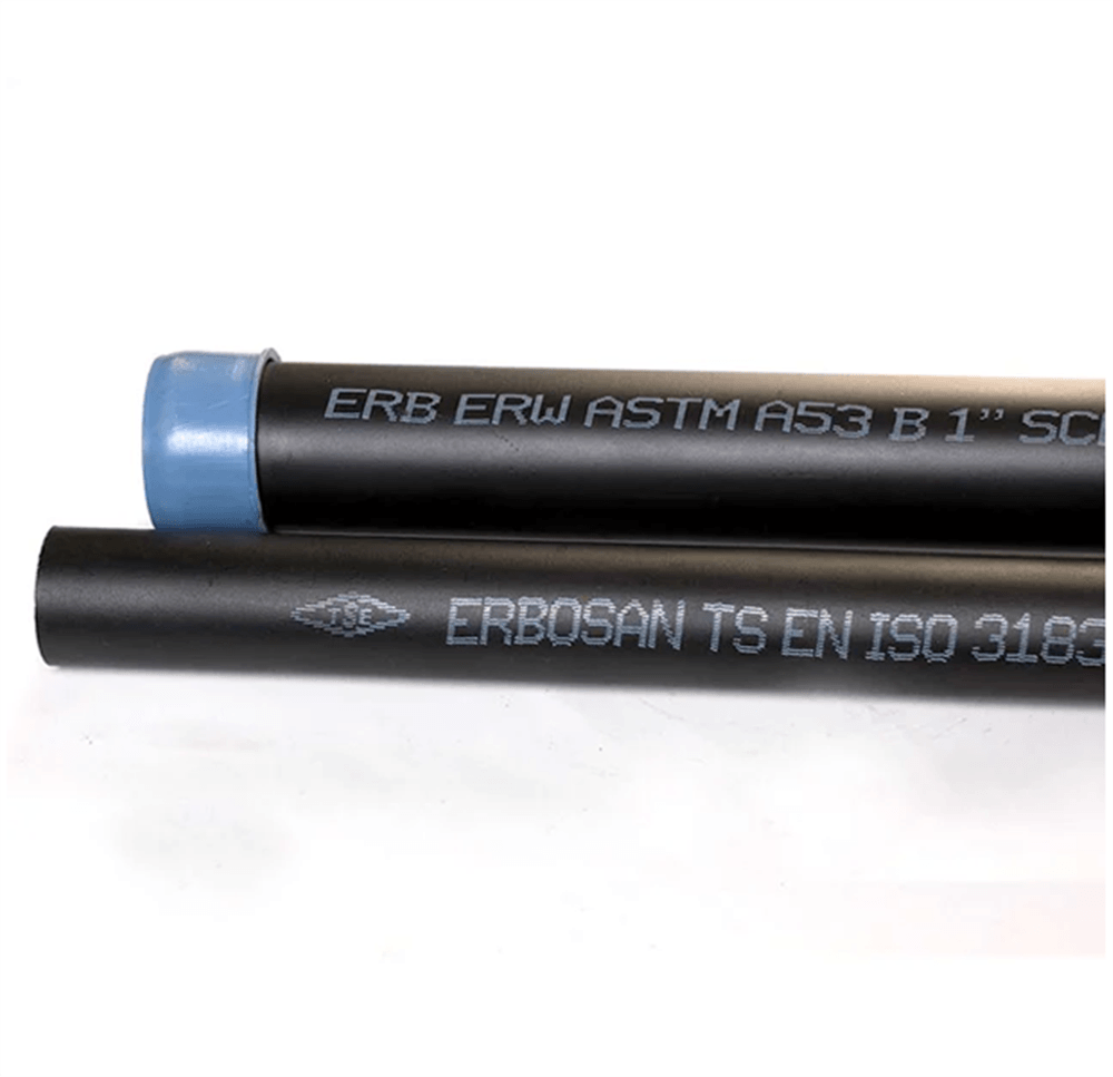 DOĞALGAZ BORUSU ERBOSAN 8'' (PK-7)