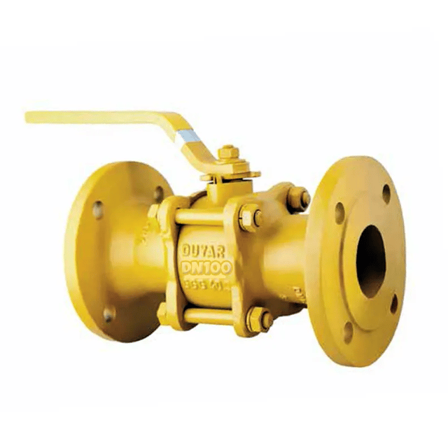 DUYAR  DN125 = 5