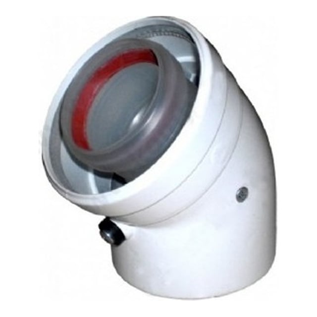 ECA (HERMETİK) 45