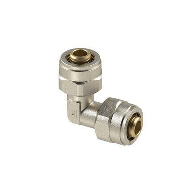 EŞİT DİRSEK 16*16 ( PEX DİRSEK)