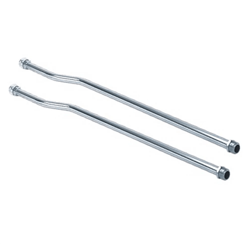 ESLİ KROM UZATMA ÇUBUĞU 60 CM - KAS