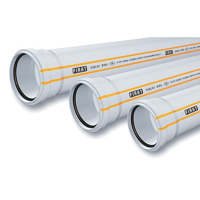 FIRAT 125/3000 DUBLEX 3,2MM