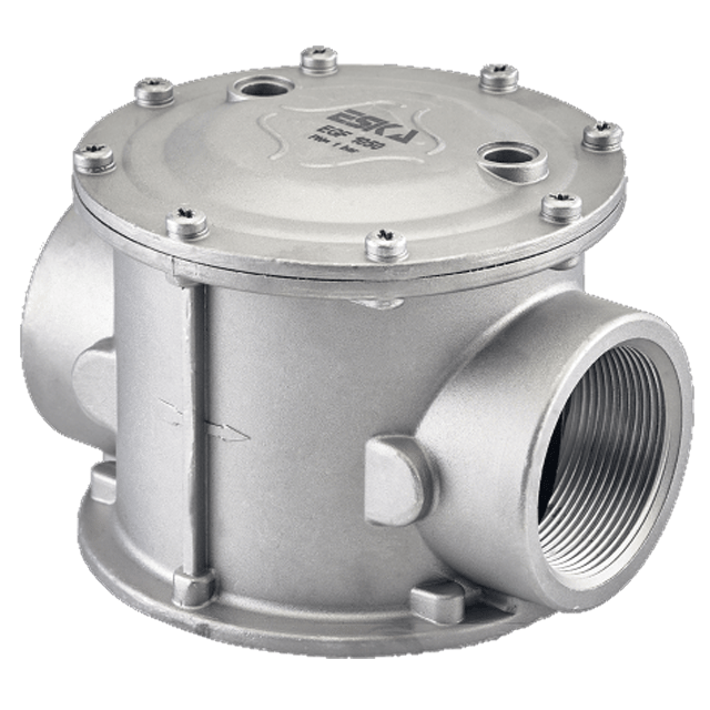 GAZ FİLTRESİ 1