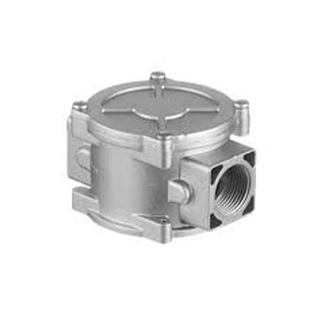 GAZ FİLTRESİ 2