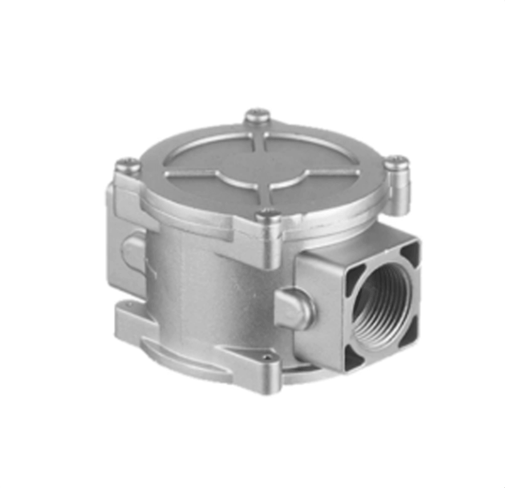 GAZ FİLTRESİ 2'' - TORK
