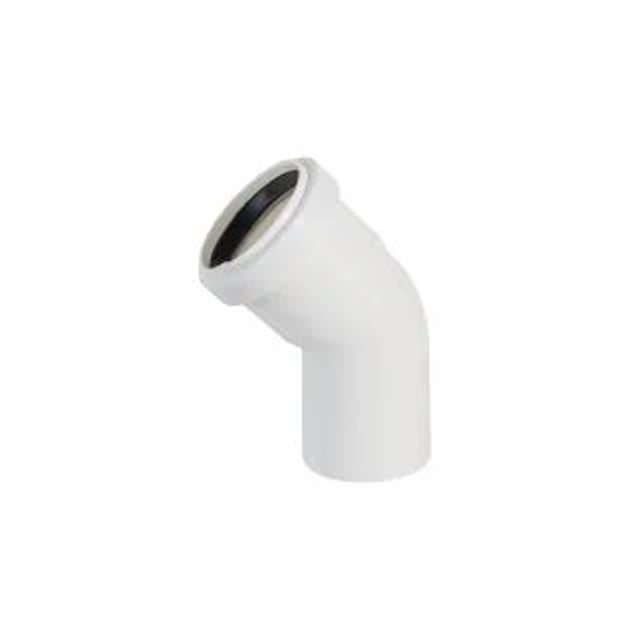 KALDE 150/45 AÇIK DİRSEK ( K-10 P-0 )