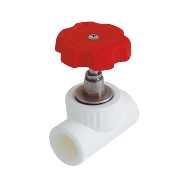 KALDE 20 MM PP TERKOS VANA (SIVAALTI)